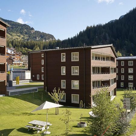 Reka-Feriendorf Blatten-Belalp Blatten bei Naters Dış mekan fotoğraf