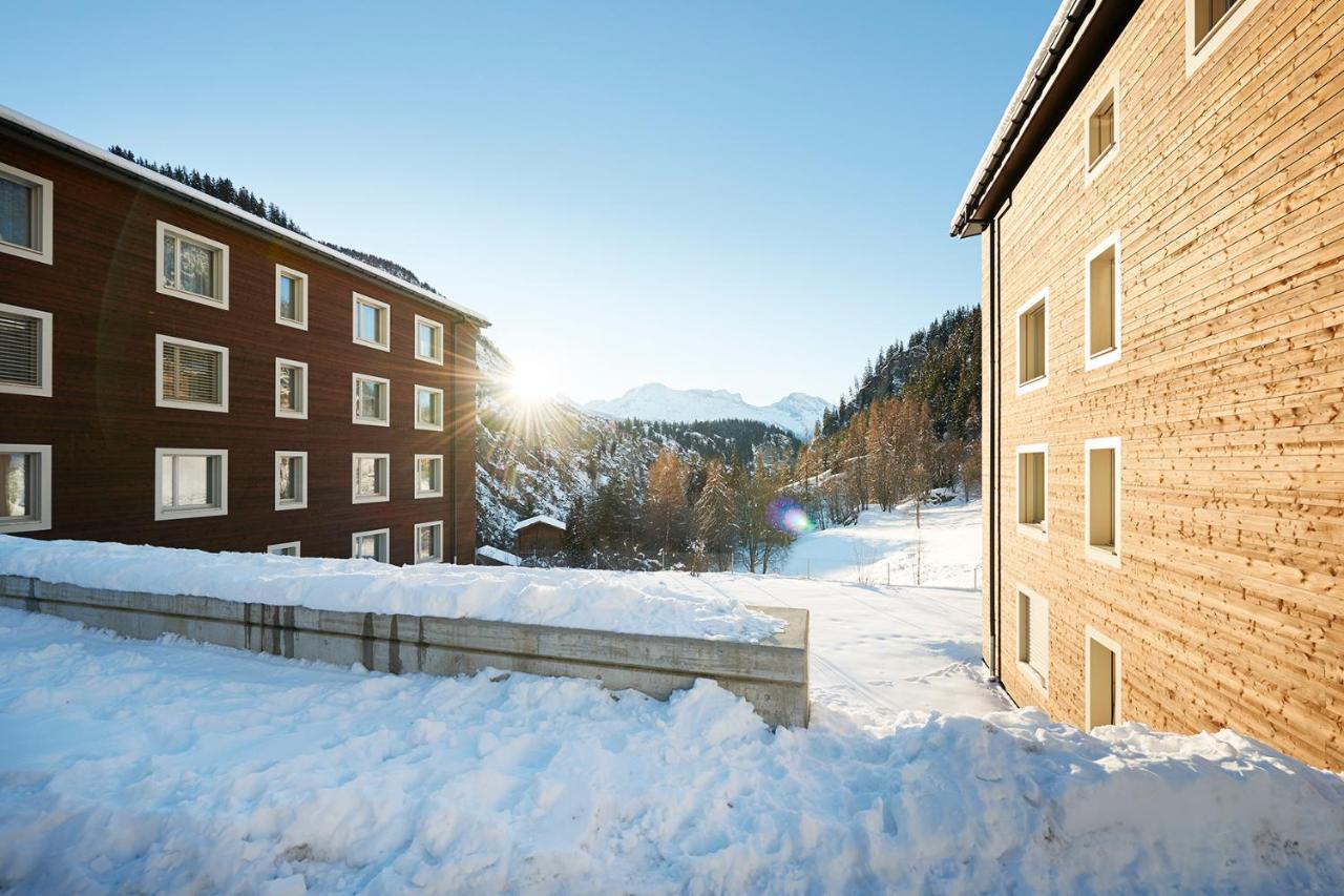 Reka-Feriendorf Blatten-Belalp Blatten bei Naters Dış mekan fotoğraf