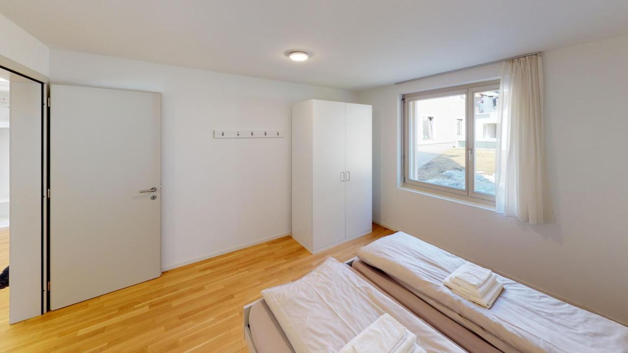 Reka-Feriendorf Blatten-Belalp Blatten bei Naters Dış mekan fotoğraf